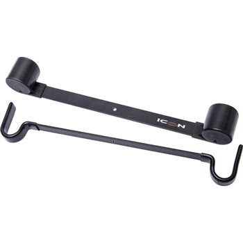 Icon Extended Heads/Cups