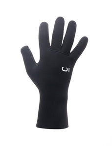 C-Skins Legend Neoprene Thermal Swim/Watersports Gloves (Black)(3mm)