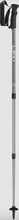 Load image into Gallery viewer, Leki Voyager Trekking Poles (Silver Grey/White)(Pair)

