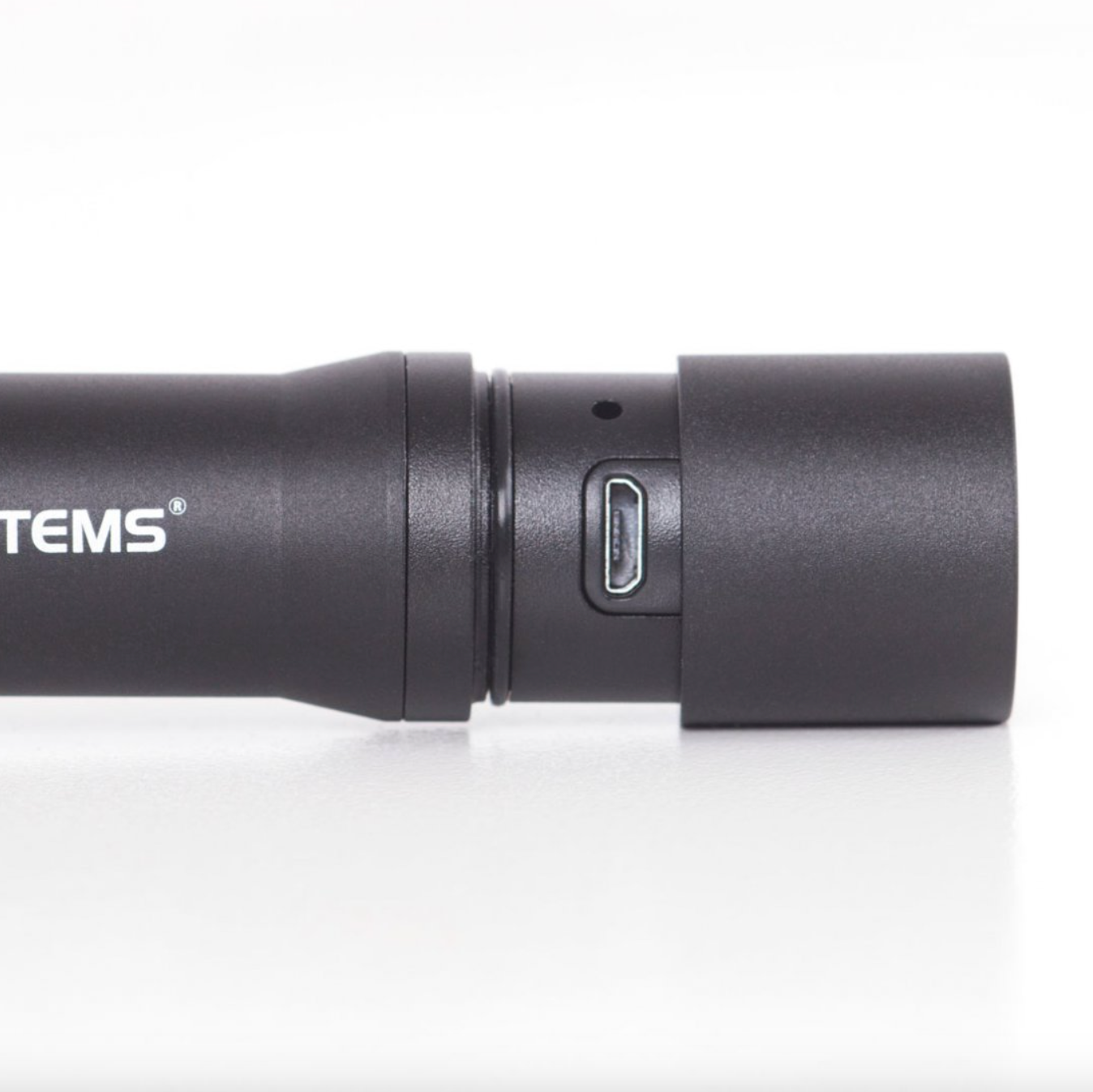 Lifesystems Intensity 545 LED Hand Torch (Rechargeable/AAA Battery)