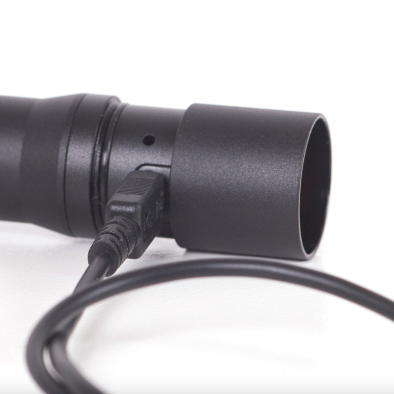 Lifesystems Intensity 545 LED Hand Torch (Rechargeable/AAA Battery)