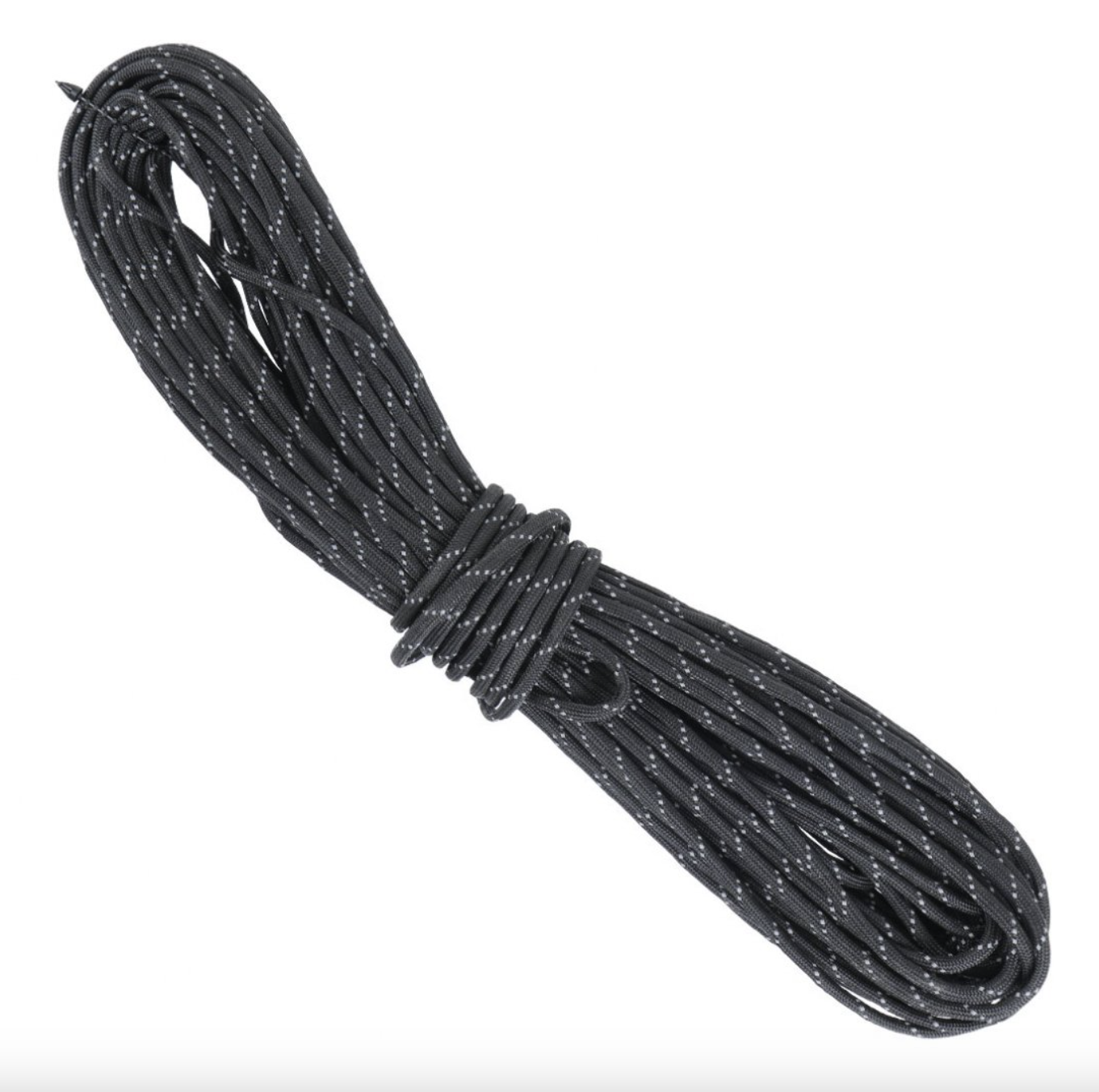 Lifesystems Reflective Paracord (550lb/250kg breaking strain) – Landers  Outdoor World - Ireland's Adventure & Outdoor Store