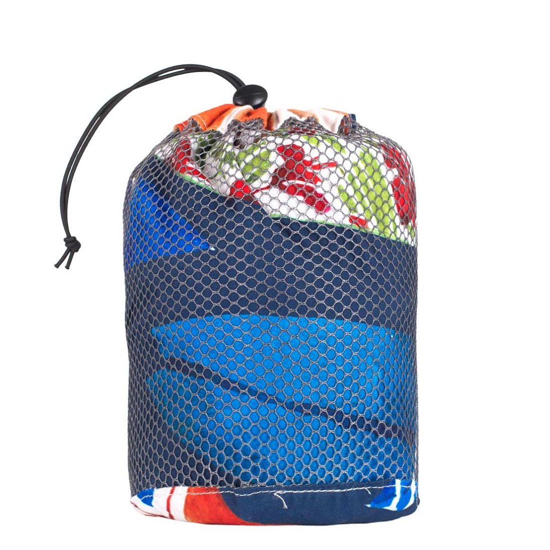 Lifeventure Packable Picnic Blanket (Surfboards)