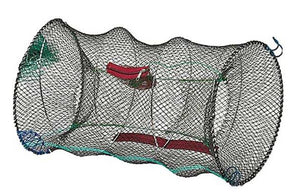 Dennett Folding Lobster Trap (50cm x 90cm)