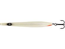 Load image into Gallery viewer, Westin 27g Kongetobis 14.5cm Lure ( Colour Pearl Ghost )

