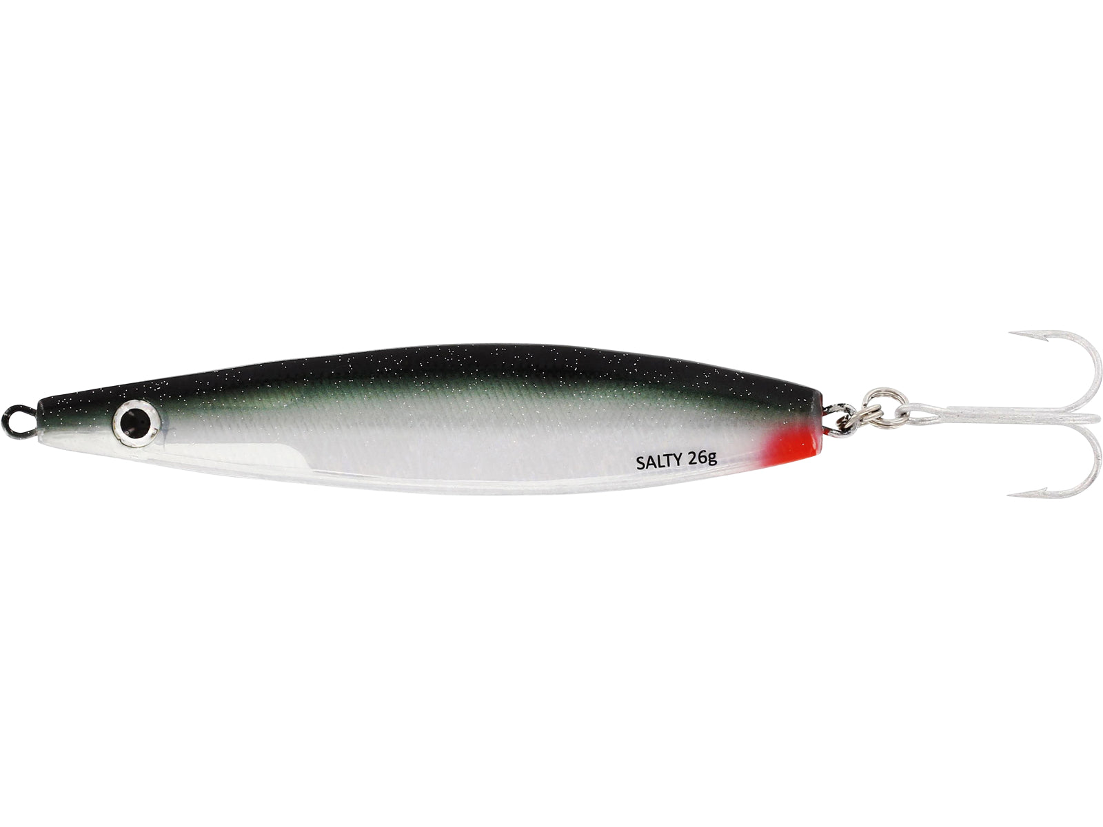 Westin 26g Salty 11cm Lure ( Colour 3D Sparkling Herring)