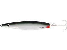 Load image into Gallery viewer, Westin 26g Salty 11cm Lure ( Colour 3D Sparkling Herring)
