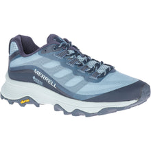 Load image into Gallery viewer, Merrell Women&#39;s Moab Speed Gore-Tex Trail Shoes (Altitude)
