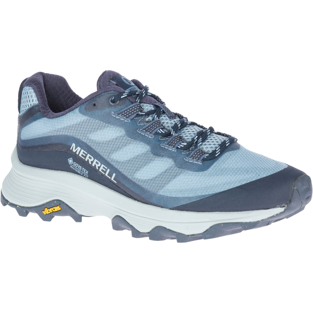 Merrell Women's Moab Speed Gore-Tex Trail Shoes (Altitude)