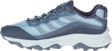 Load image into Gallery viewer, Merrell Women&#39;s Moab Speed Gore-Tex Trail Shoes (Altitude)
