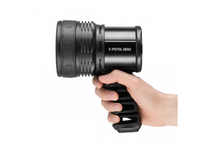 Mactronic X-Pistol GEN2 Rechargeable Handheld Searchlight