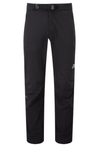 Mountain Equipment Men's Ibex Mountain Trousers (Black)