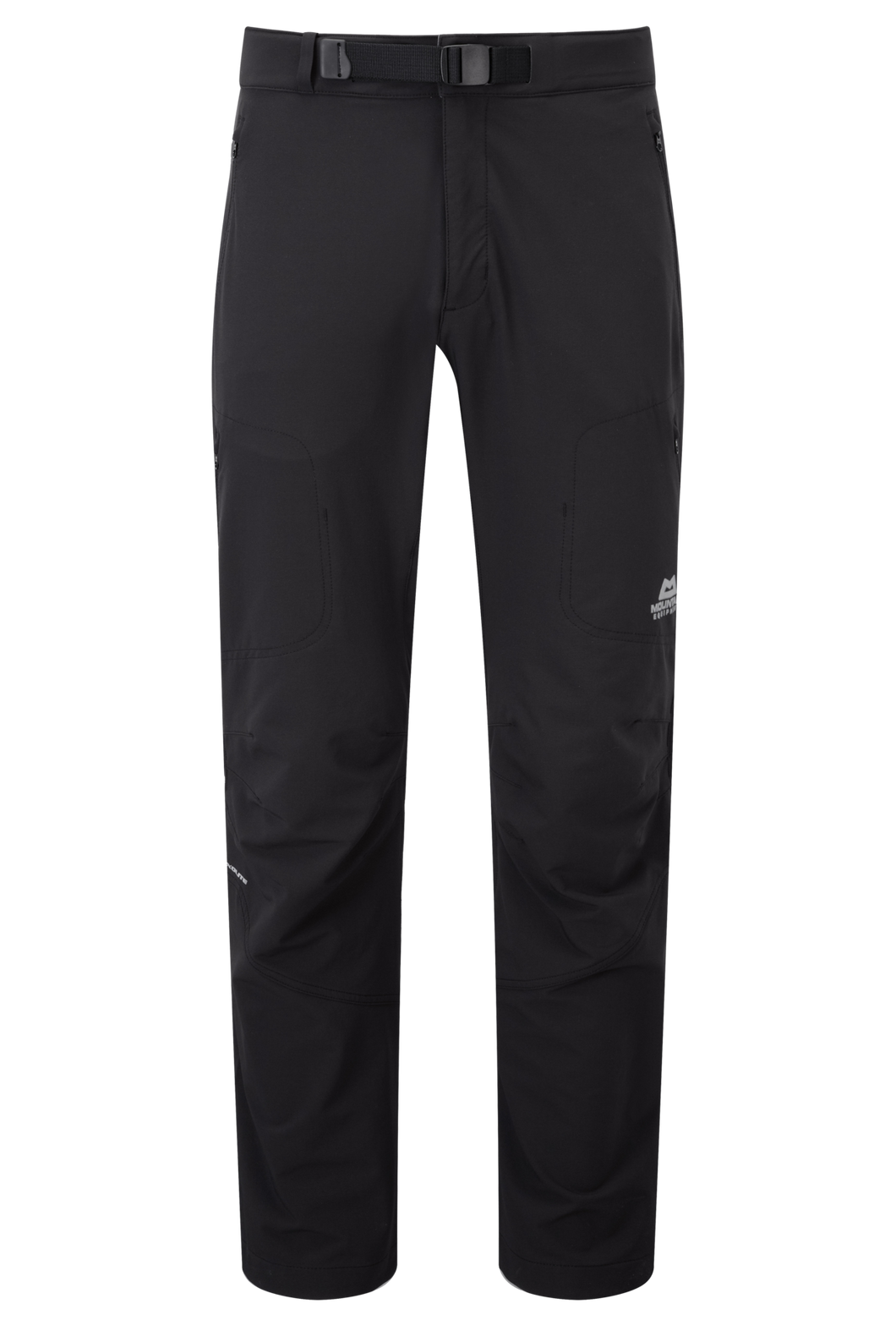 Mountain Equipment Men's Ibex Mountain Trousers (Black)