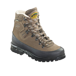 Meindl Men's Himalaya MFS Gore-Tex Mountaineering Boots (Hemp)