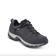 Load image into Gallery viewer, Meindl Women&#39;s Orlando Gore-Tex Trail Shoes - WIDE FIT (Marine)
