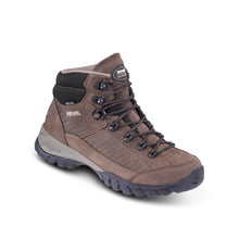 Load image into Gallery viewer, Meindl Women&#39;s Sarn Gore-Tex Hillwalking Boots - WIDE FIT (Brown)
