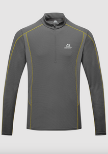 Mountain equipment zip sales tee