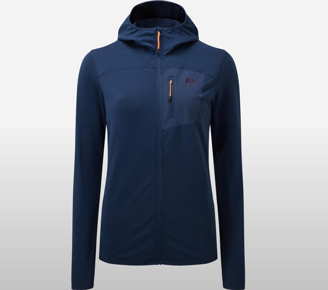 Mountain equipment clearance fleece womens