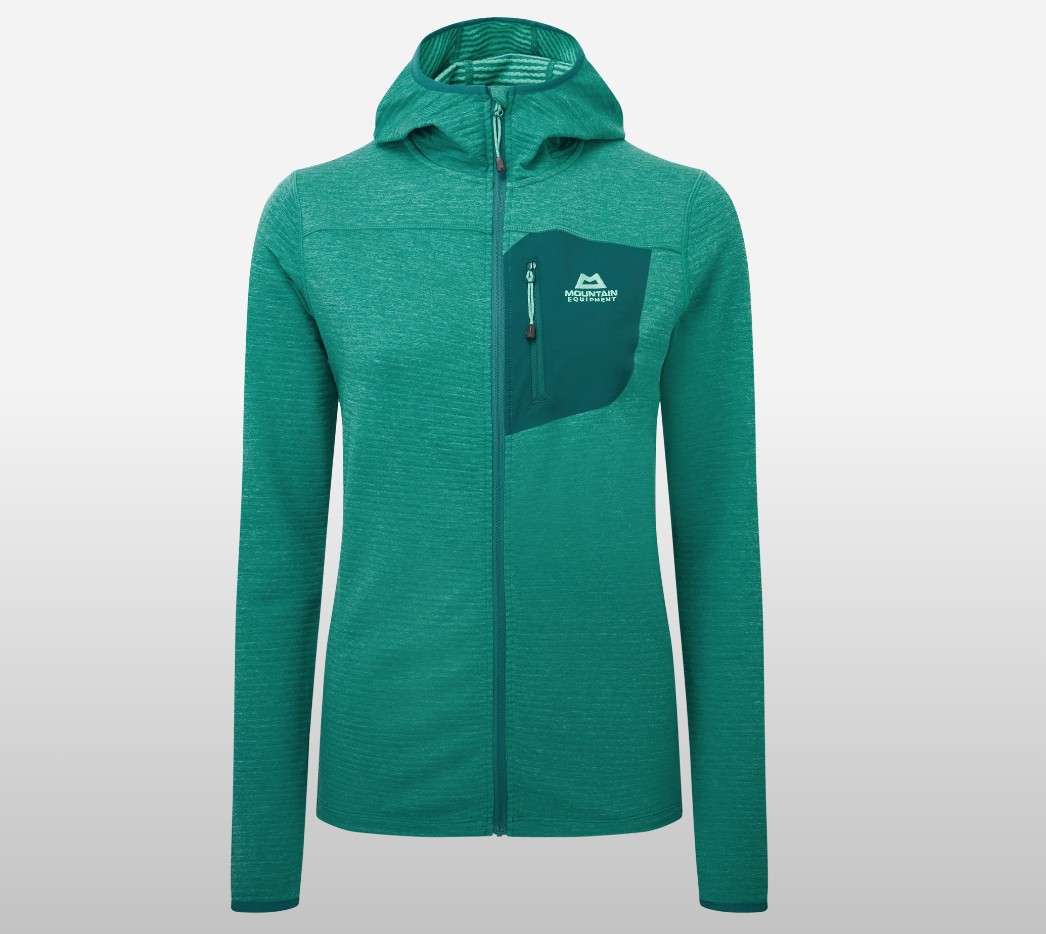 Mountain equipment shop fleece womens