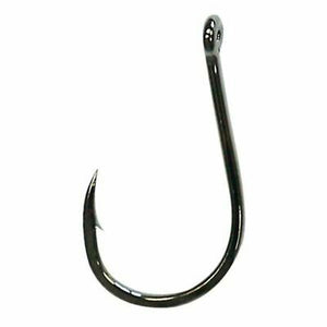 Mustad Ringed Chinu Ultra Point Hook (Size 2)(10 Pack)