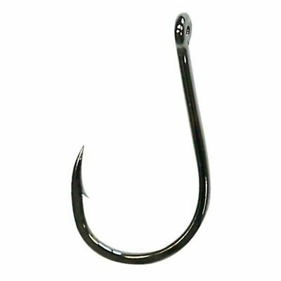 Mustad Ultra Point Round Bend Treble Hook (Size 4)(6 Pack