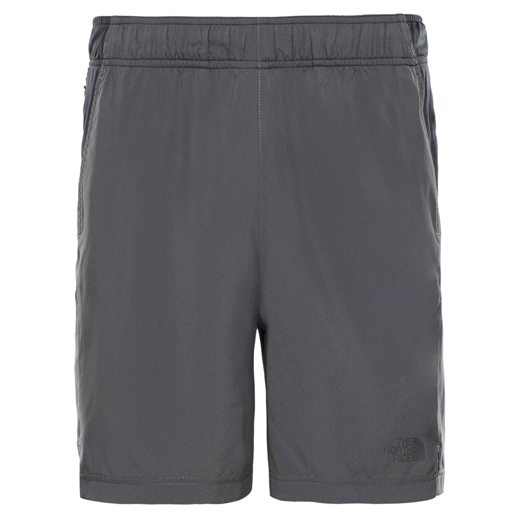 The North Face Men s 24 7 Running Shorts Asphalt Grey Landers
