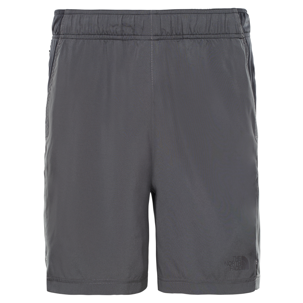 The north face ambition on sale shorts