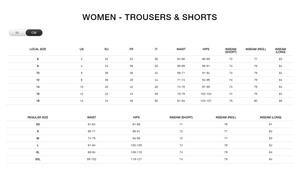 The North Face Women's Flex Short Leggings (Shady Blue)