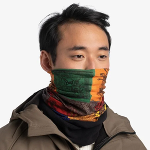 Polar Buff - National Geographic Collection (Temple Multi)