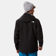 Load image into Gallery viewer, The North Face Men&#39;s Dryzzle Futurelight Waterproof Jacket (TNF Black)
