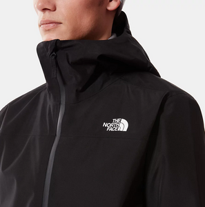 The North Face Men's Dryzzle Futurelight Waterproof Jacket (TNF Black)