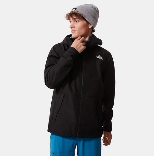 North face rain jacket top clearance
