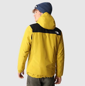The North Face Men s Dryzzle Futurelight Waterproof Jacket