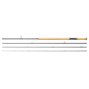 Shakespeare New Oracle 2 Scandi Travel Fly Fishing Rods - All