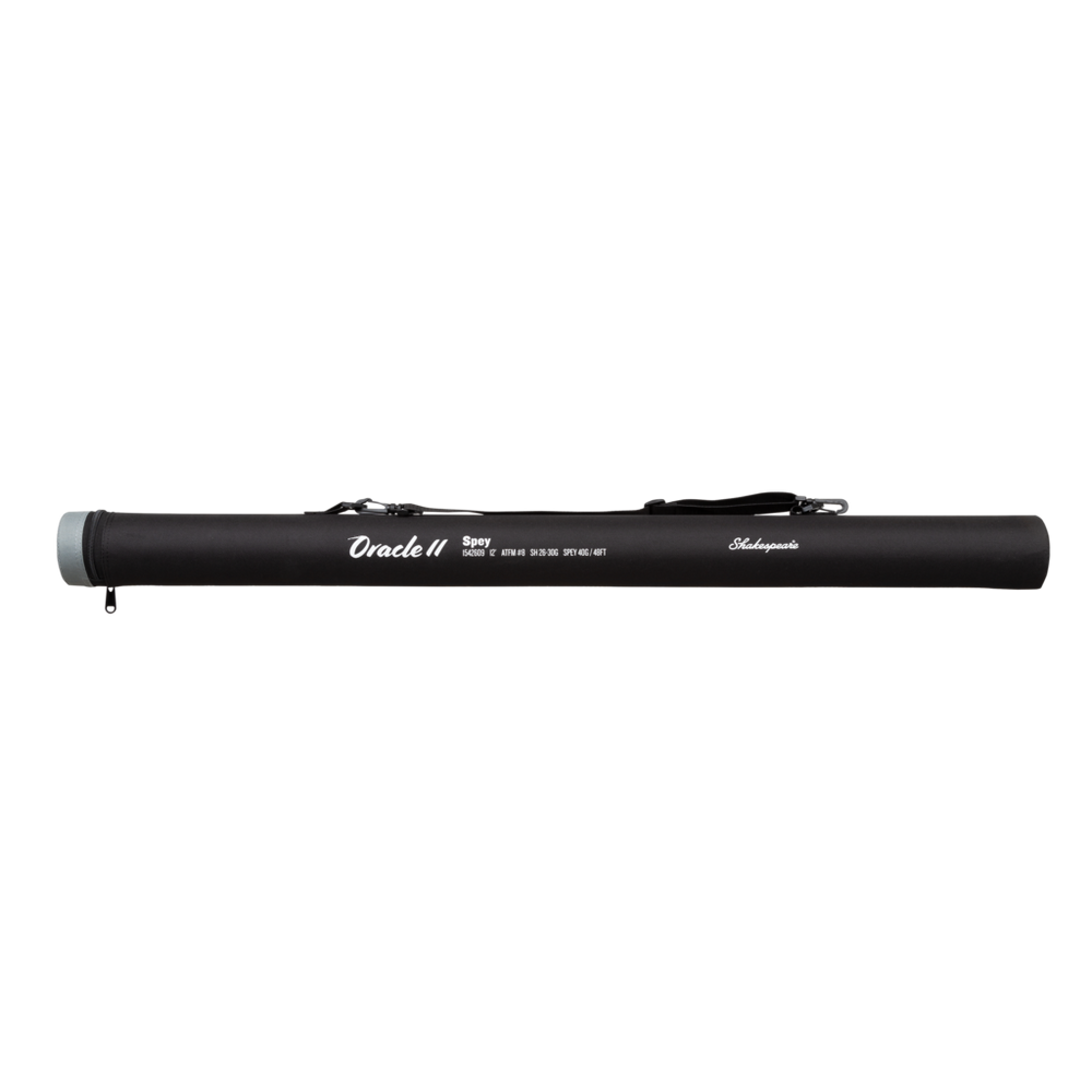 13' Shakespeare Oracle II Spey #8 4 Piece Fly Rod