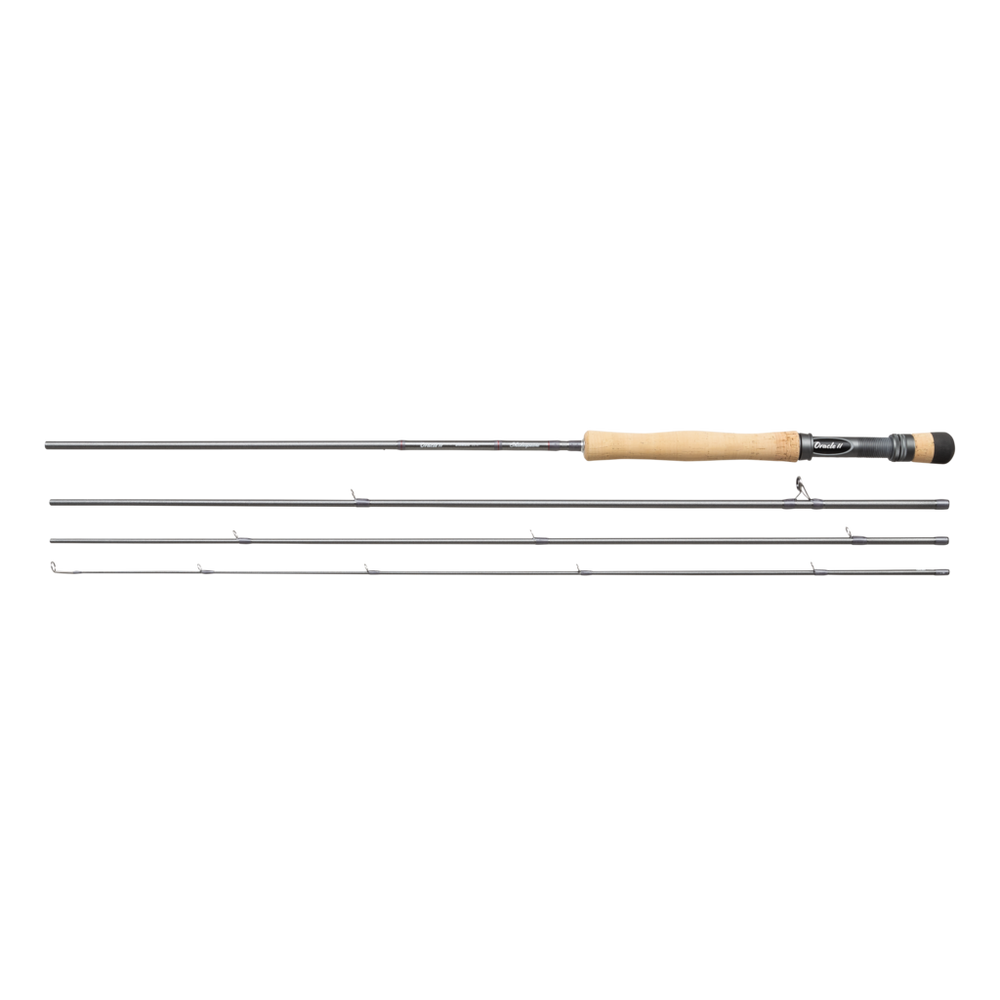 Shakespeare Pro Oracle 2 Stillwater 10' #6 line