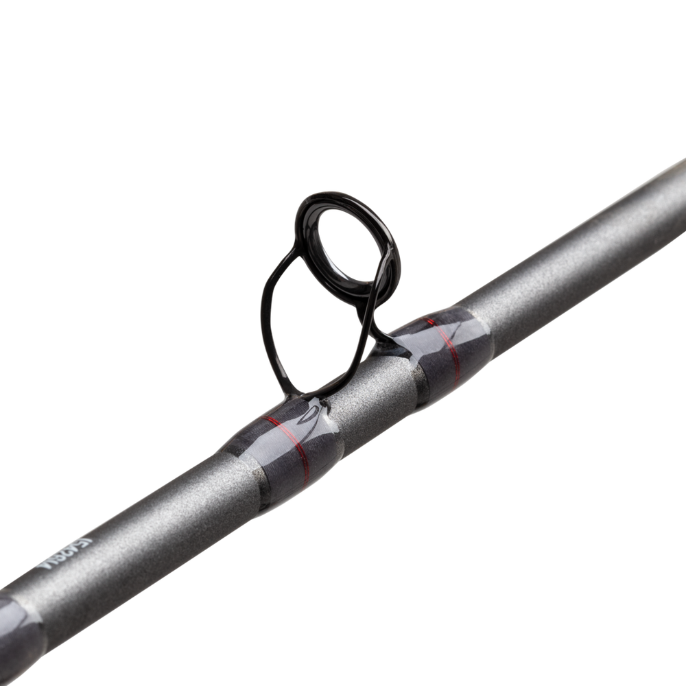 11' Shakespeare Pro Oracle 2 Switch #8/9 4 Piece Fly Rod