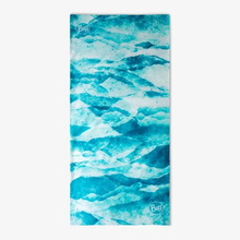 Load image into Gallery viewer, Original Ecostretch Buff (Sea Turquoise)
