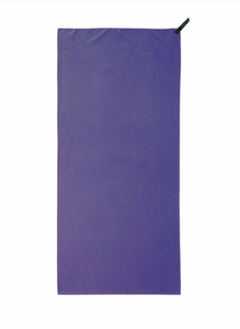 PackTowl Personal Hand Towel (Violet)