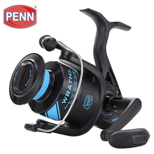 Penn Wrath WRTH4000 Spinning Fishing Reel