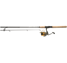 Load image into Gallery viewer, Kinetic 9ft Raider CL 3 Section Spinning Rod &amp; Reel Combo (15-50g)(5000FD)
