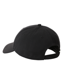 Load image into Gallery viewer, The North Face Recycled 66 Classic Cap (Black)

