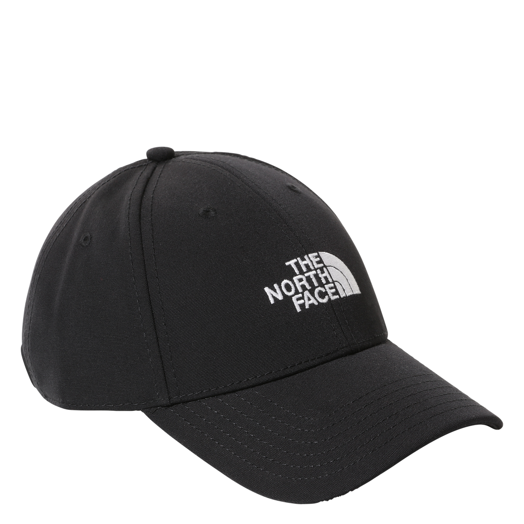 The North Face Recycled 66 Classic Cap (Black)