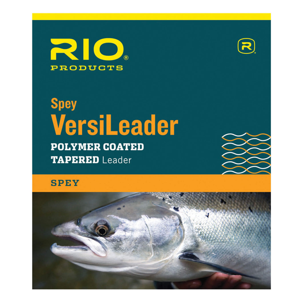 Rio Short Spey Versileader 6 Sink 1.5ip