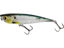 Load image into Gallery viewer, Westin Spot-On Top Walker 10cm 15g Floating Lure ( Colour Silver Arrow)
