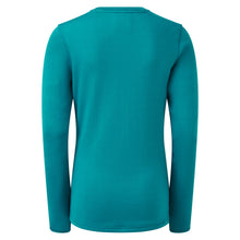 Load image into Gallery viewer, Sprayway Women&#39;s Effra Thermal Crew Neck Long Sleeve Base Layer Top (Bondi)
