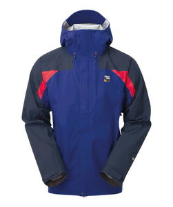 Sprayway Men's Torridon Gore-Tex Waterproof Jacket (Yukon/Blazer)