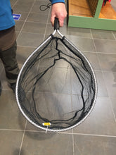 Load image into Gallery viewer, Silstar Trout Scoop Net (Rubber Mesh)

