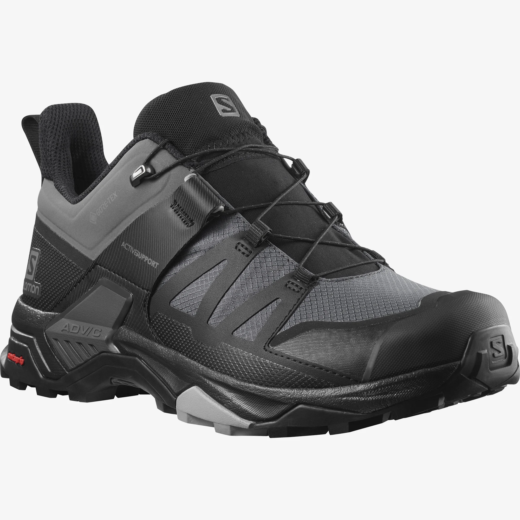 Salomon x over men's trail shoes hotsell