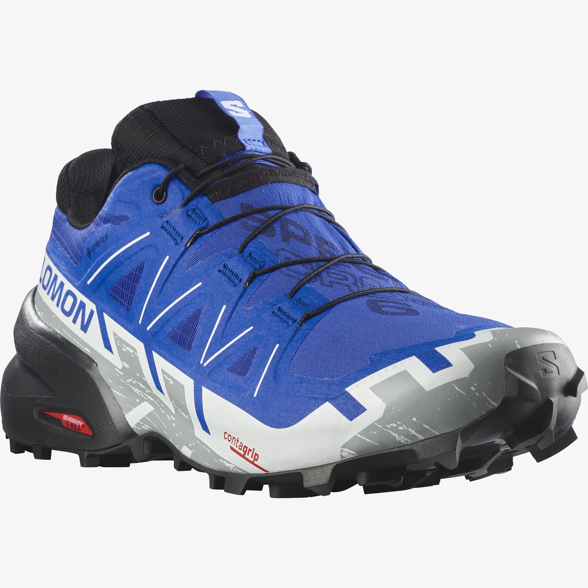Men's speedcross 4 top trail running shoes